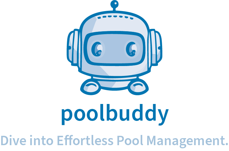 PoolBuddy Logo